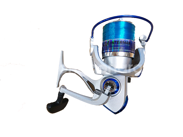 450 카본원투대와 5000번 릴--5