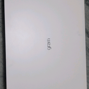 LG 그램 15Z990 액정불량 부품용