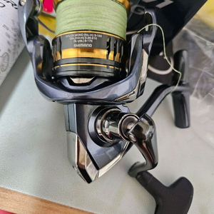 낚시용 릴