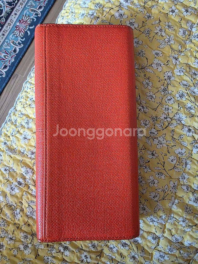 닥스 장지갑--1