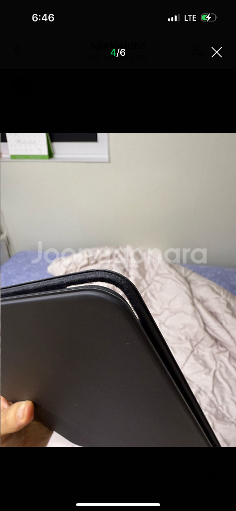 매직키보드 판매--3