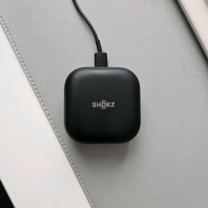 샥즈 오픈핏 T910