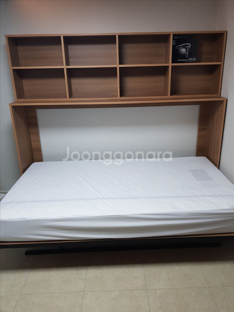 접이식 벽침대, 멀티 데스크--0