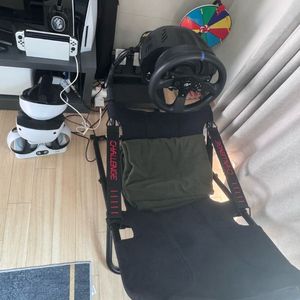 플스5, VR2, 심레이싱 장비 판매합니다.
