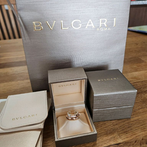 불가리 세르펜티 데미파베링