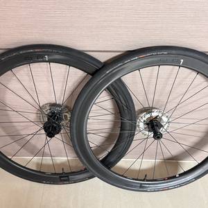 자이언트 SLR 1 카본 휠셋