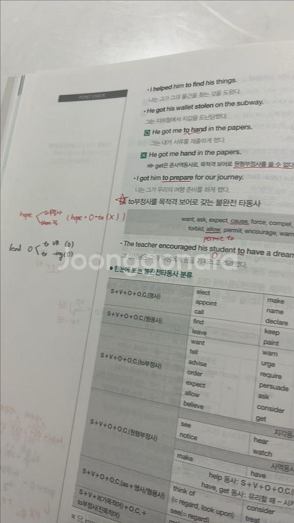 에듀윌 9급 공무원 영어 기본서 (독해+문법)--4