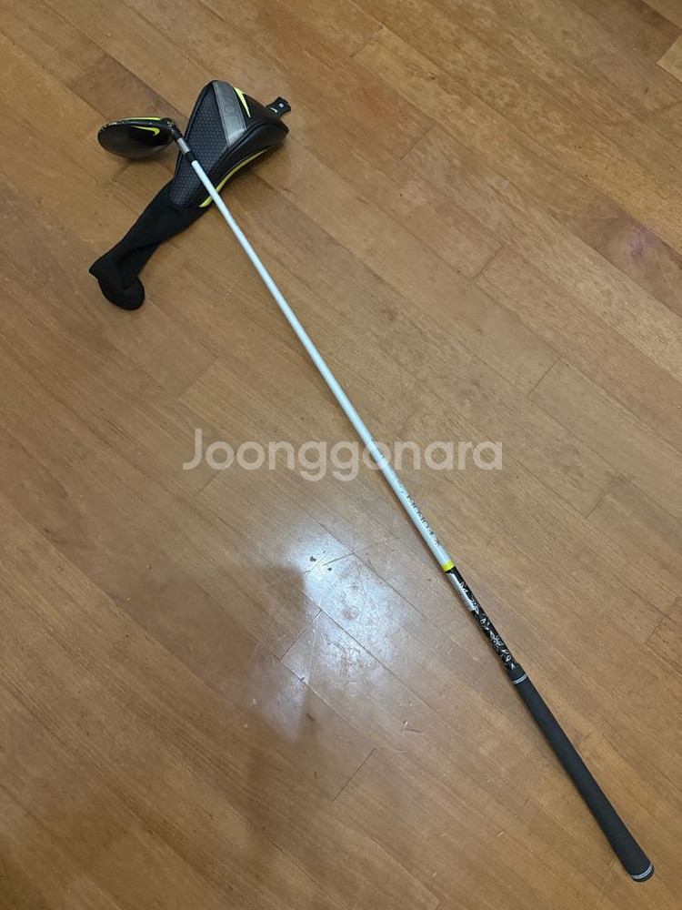 NIKEGOLF 나이키골프 베이퍼스피드 5번 우드--2