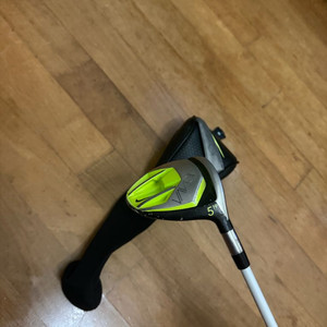 NIKEGOLF 나이키골프 베이퍼스피드 5번 우드
