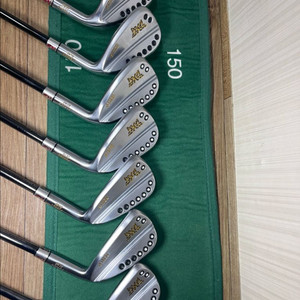 PXG Gen2 0311P 5~G 7아이언(카네정품)
