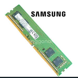 삼성 ddr4 PC4-3200 32gb 2개 구매