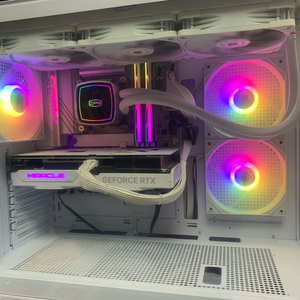 i7-14700KF PC 본체 RTX 4070Super