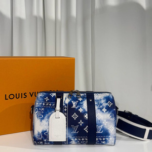 [새상품급]루이비통 반다나 시티키폴