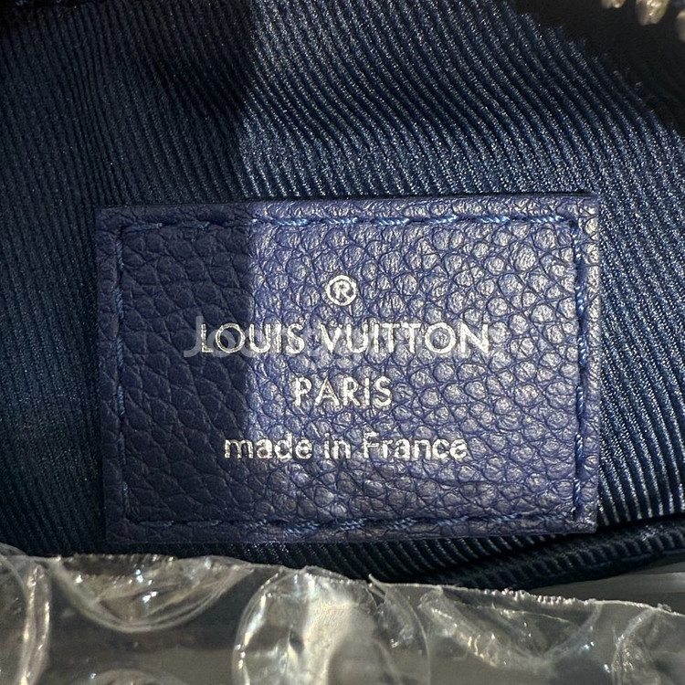 [새상품급]루이비통 반다나 시티키폴--7