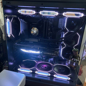 14900k z790 4070tisuper 마지막가격