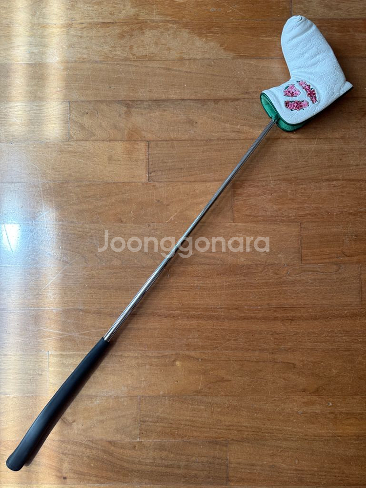 나이키 메소드 프로토타입 퍼터--5