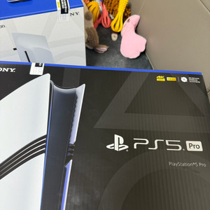 ps5 pro+디스크드라이브