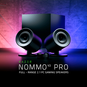 레이저 Nommo v2 pro 삽니다
