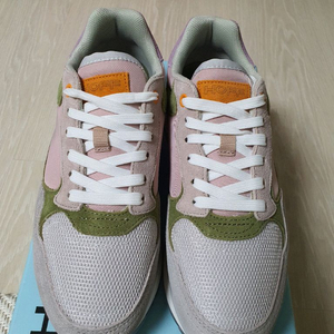 [새상품]HOFF City라인Sneakers올란도230