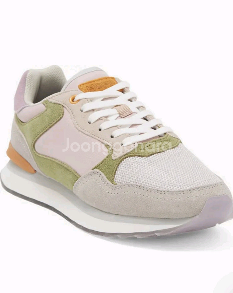 [새상품]HOFF City라인Sneakers올란도230--1