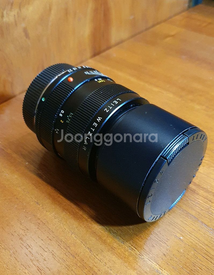 (예약중)라이카 Leica 100mm R macro--0