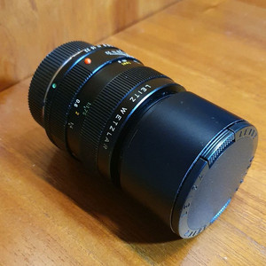 (예약중)라이카 Leica 100mm R macro