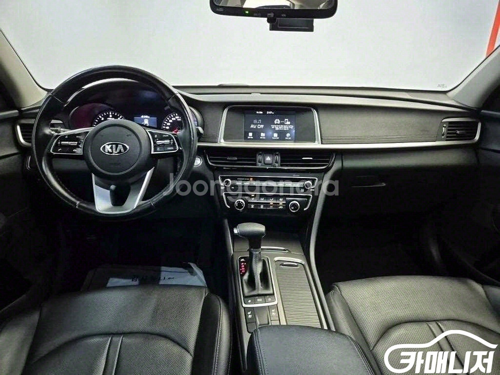 [기아]더 뉴 K5 2세대 디젤 1.7 프레스티지 (5--6