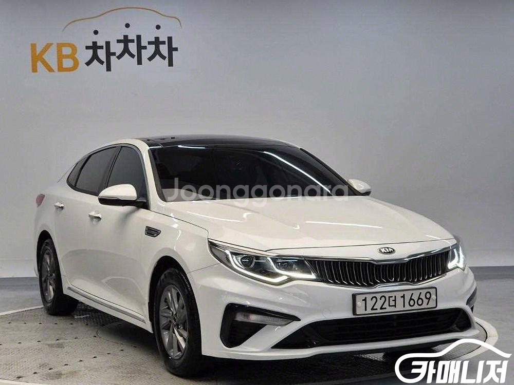 [기아]더 뉴 K5 2세대 디젤 1.7 프레스티지 (5--3