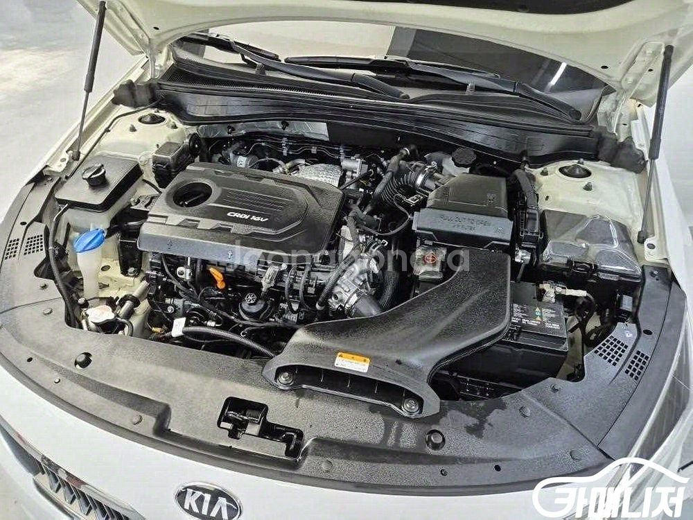 [기아]더 뉴 K5 2세대 디젤 1.7 프레스티지 (5--4