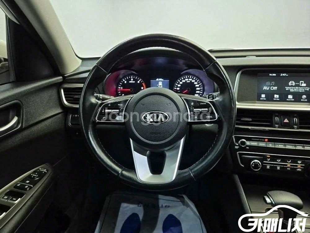 [기아]더 뉴 K5 2세대 디젤 1.7 프레스티지 (5--8