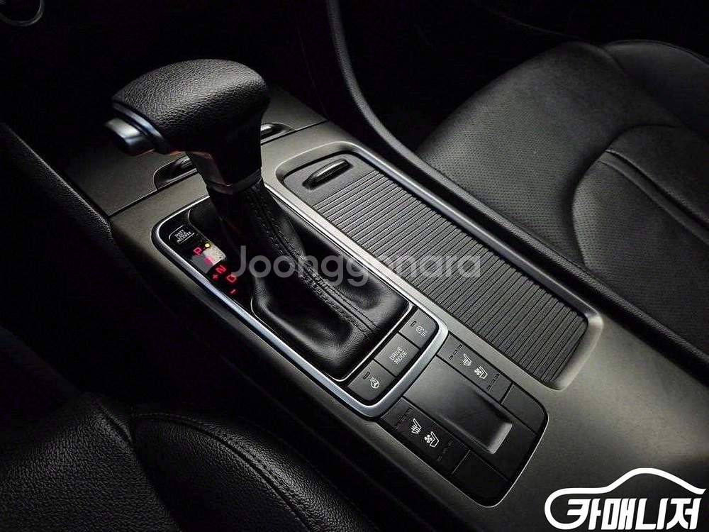 [기아]더 뉴 K5 2세대 디젤 1.7 프레스티지 (5--7