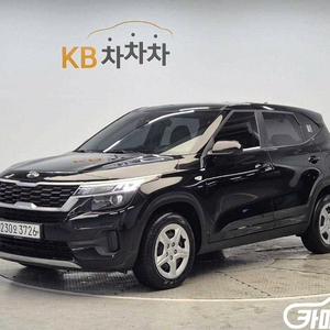 [기아]셀토스 가솔린 1.6 터보 2WD 트렌디 (5인