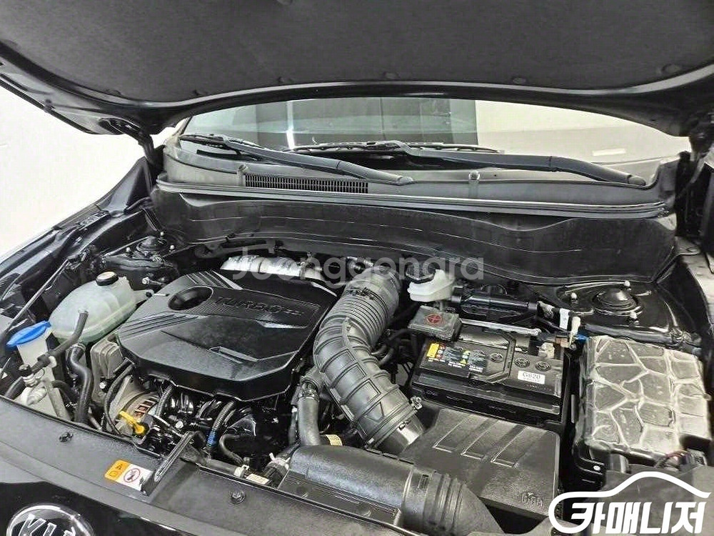 [기아]셀토스 가솔린 1.6 터보 2WD 트렌디 (5인--4