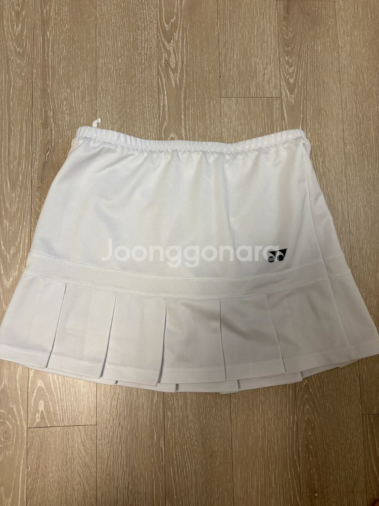 요넥스 치마 배드민턴 치마--0
