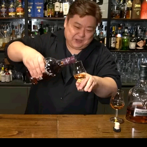 글랜케런st 노징글래스