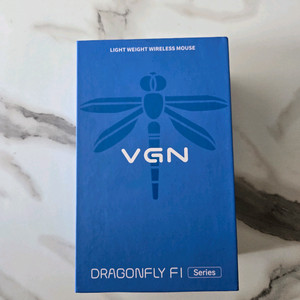 VGN F1 MOBA 잠자리마우스
