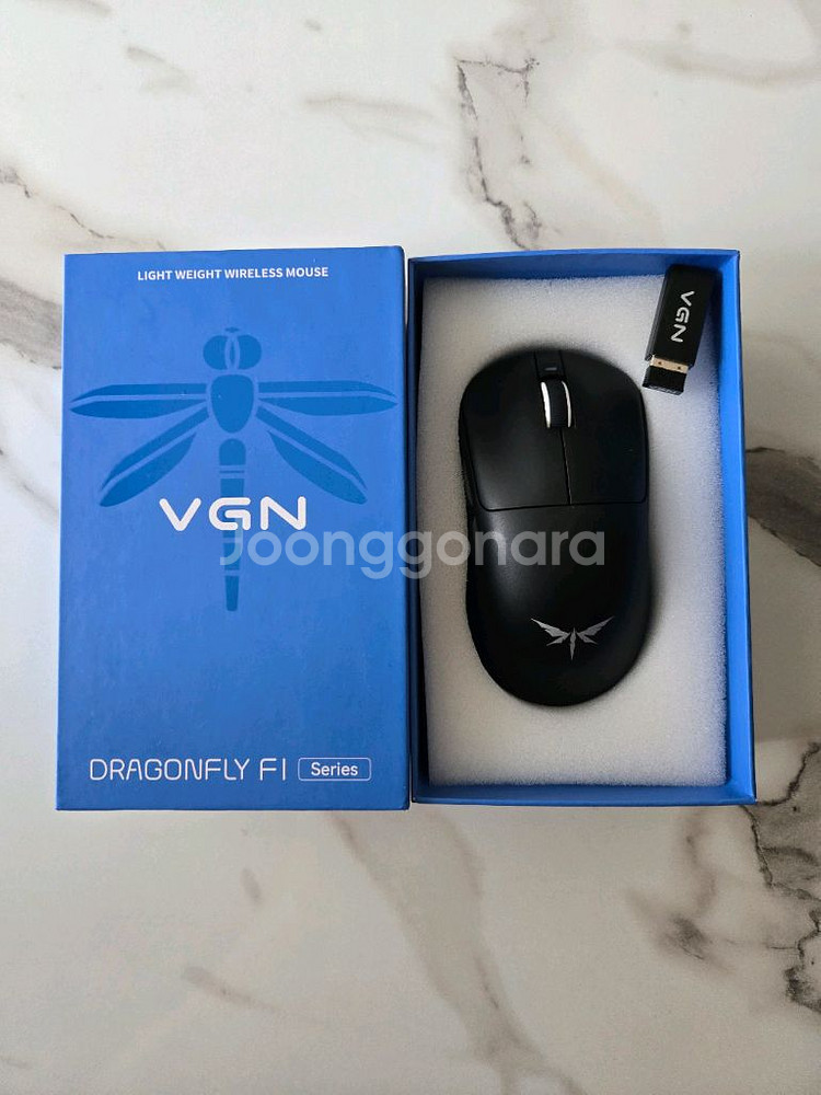 VGN F1 MOBA 잠자리마우스--1