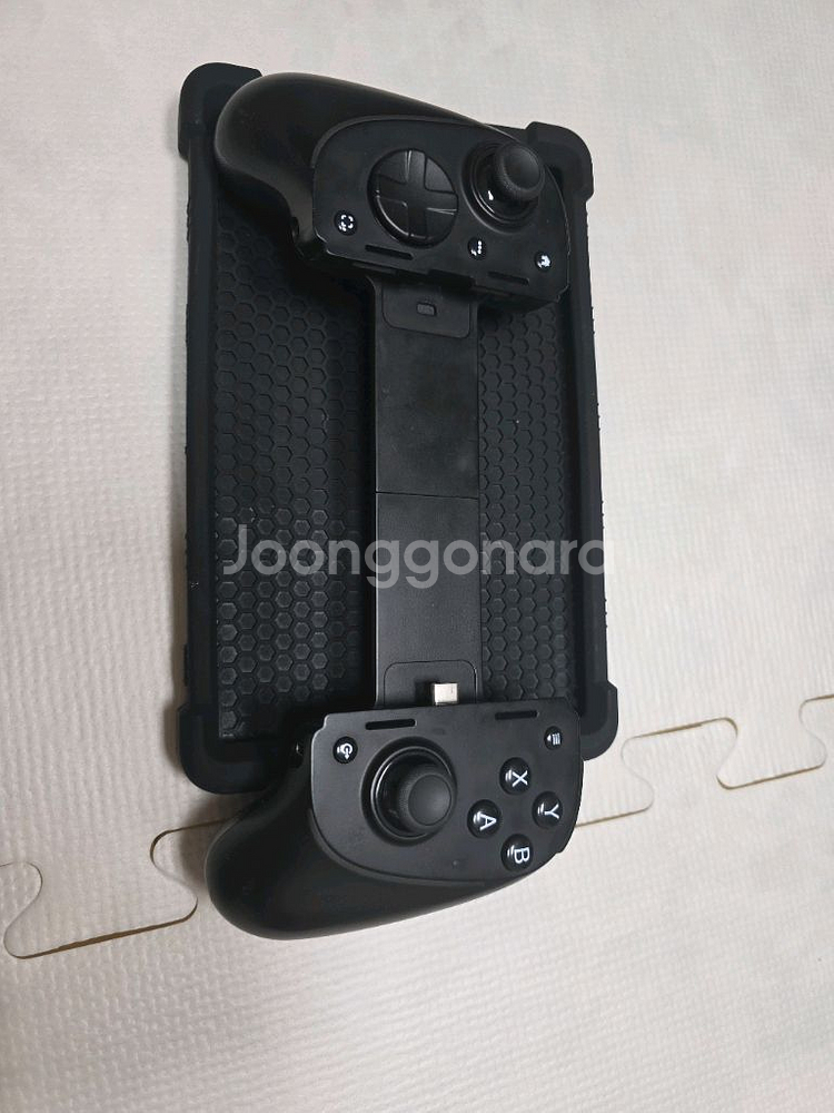 Y700 2세대 1TB 키시 울트라 팝니다--8