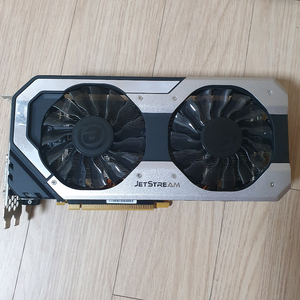 잘작동 지포스 GTX1060 6GB 엔비디아 그래픽카드