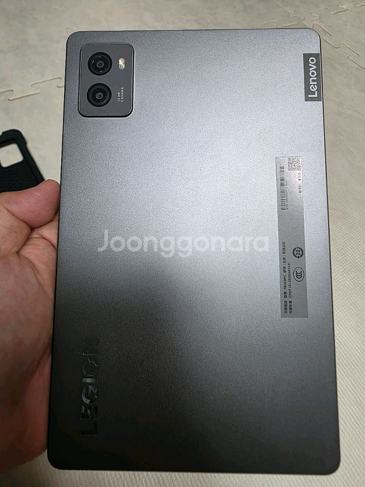 Y700 2세대 1TB 키시 울트라 팝니다--16