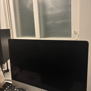 iMAC 27인치 5K i7 64GB