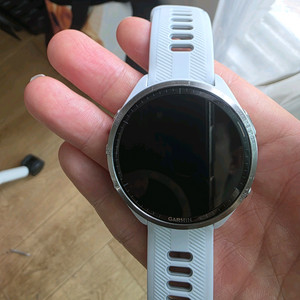 가민965화이트
