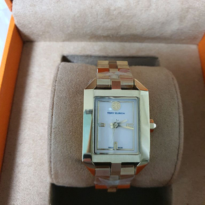 [새상품]TORYBURCH토리버치TRB1100여성시계