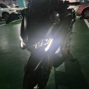 티맥스 DX19년식 순정 이미지