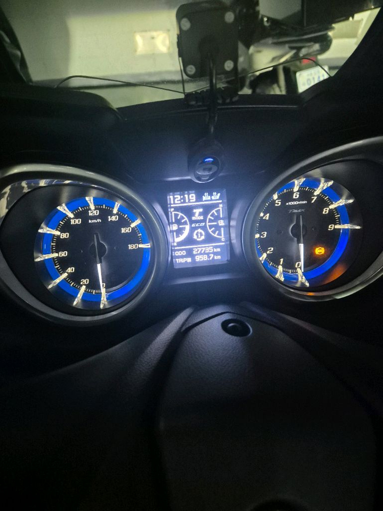 티맥스 DX19년식 순정 이미지