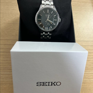 세이코 Presage SSA397J1