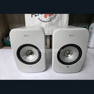 삽니다 kef lsx2 lt 스톤 화이트