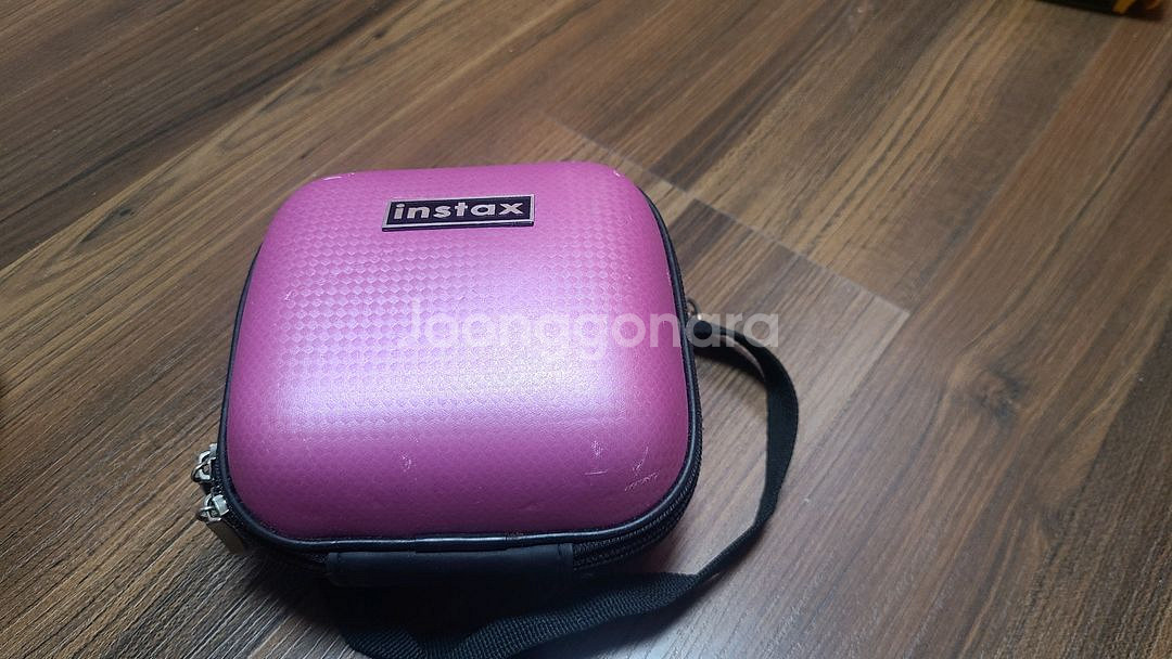 즉석카메라, 후지필름 인스탁스 미니 7s--1