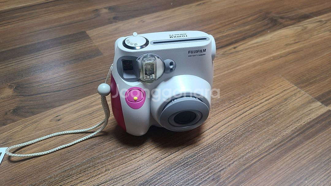 즉석카메라, 후지필름 인스탁스 미니 7s--2