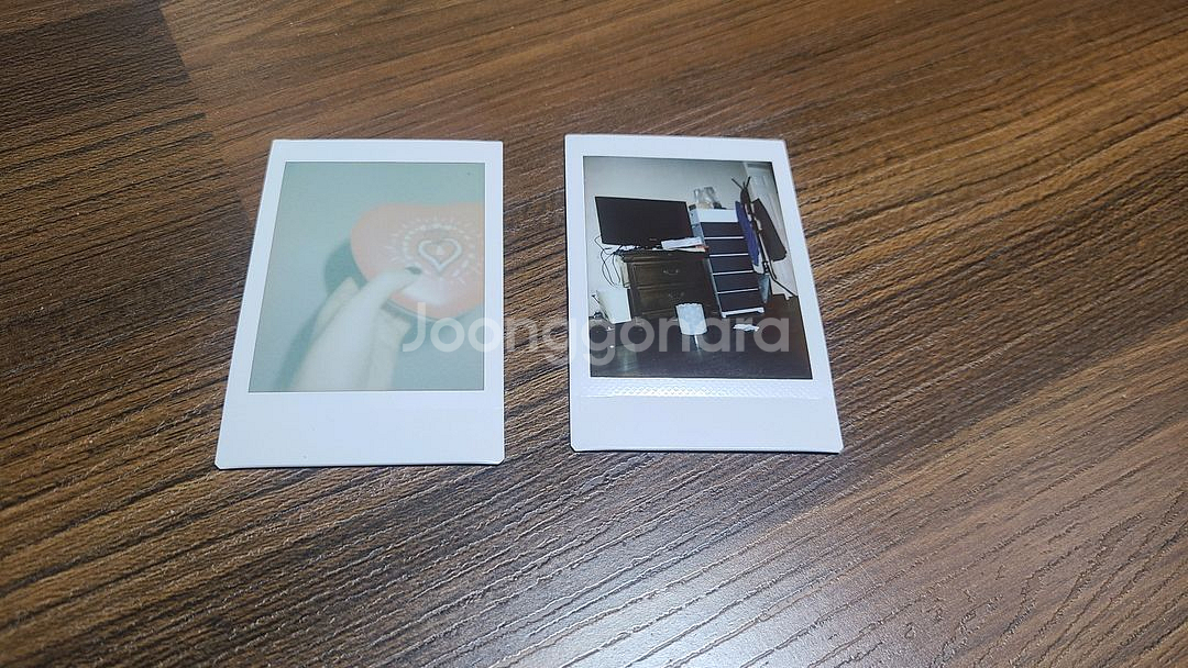 즉석카메라, 후지필름 인스탁스 미니 7s--3